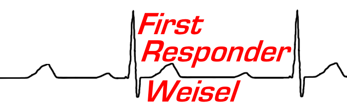 First Responder Weisel